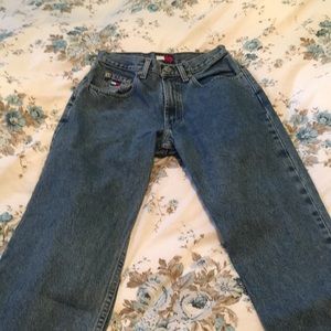 Vintage Tommy Hilfiger Jeans
